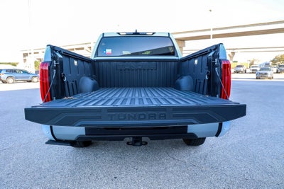 2024 Toyota Tundra i-FORCE MAX Limited Hybrid