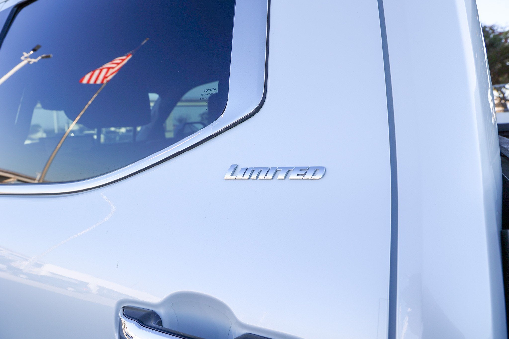 2024 Toyota Tundra i-FORCE MAX Limited Hybrid