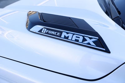 2024 Toyota Tundra i-FORCE MAX Limited Hybrid