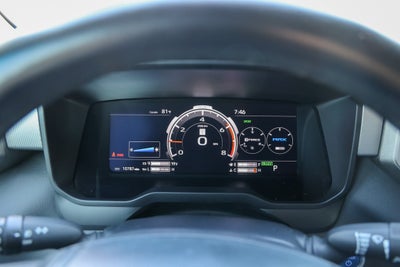 2024 Toyota Tundra i-FORCE MAX Limited Hybrid