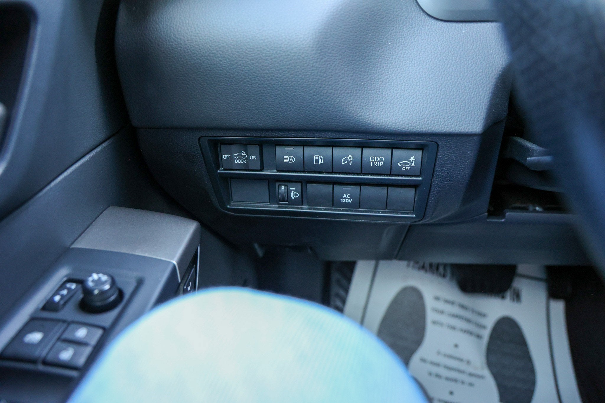 2024 Toyota Tundra i-FORCE MAX Limited Hybrid