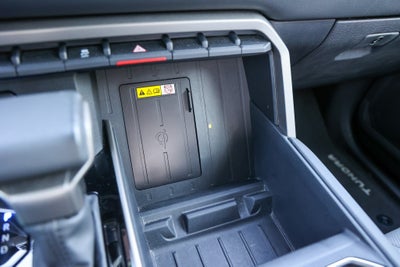 2024 Toyota Tundra i-FORCE MAX Limited Hybrid