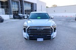 2024 Toyota Tundra i-FORCE MAX Limited Hybrid