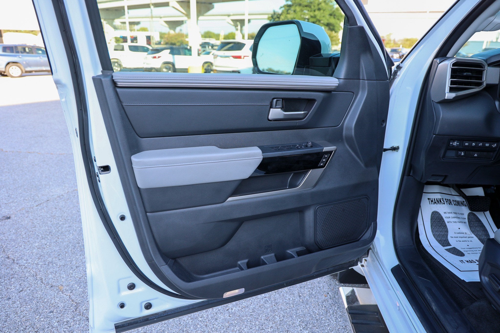 2024 Toyota Tundra i-FORCE MAX Limited Hybrid