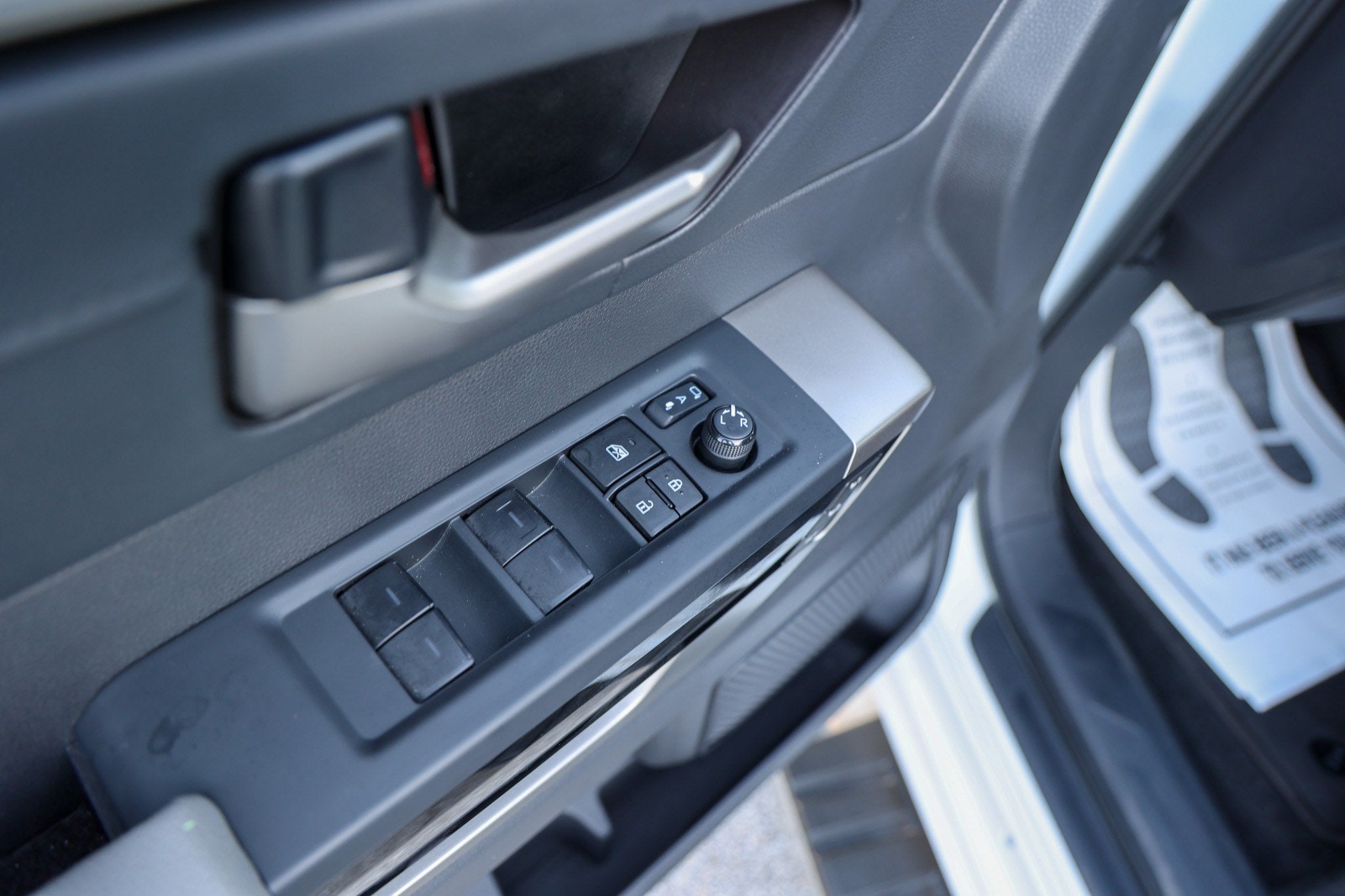 2024 Toyota Tundra i-FORCE MAX Limited Hybrid