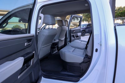 2024 Toyota Tundra i-FORCE MAX Limited Hybrid