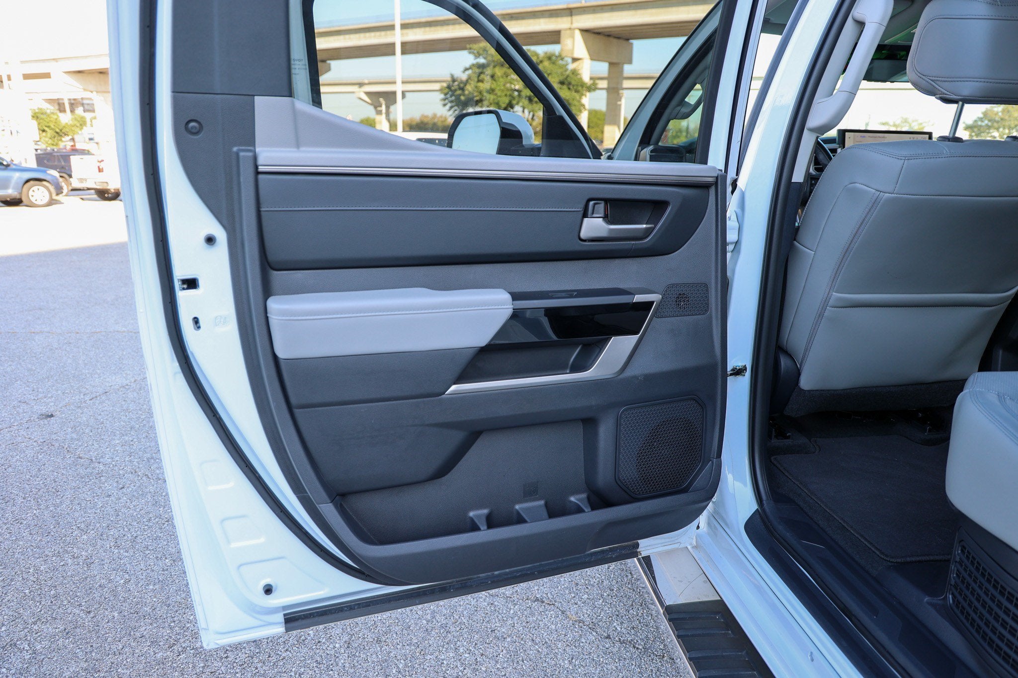 2024 Toyota Tundra i-FORCE MAX Limited Hybrid