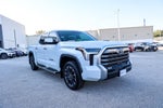 2024 Toyota Tundra i-FORCE MAX Limited Hybrid