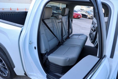 2024 Toyota Tundra i-FORCE MAX Limited Hybrid
