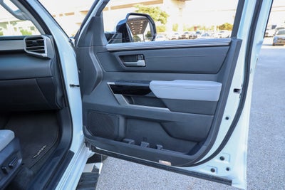 2024 Toyota Tundra i-FORCE MAX Limited Hybrid