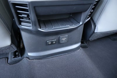 2024 Toyota Tundra i-FORCE MAX Limited Hybrid