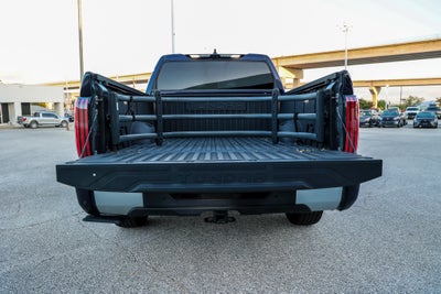 2023 Toyota Tundra i-FORCE MAX Limited Hybrid