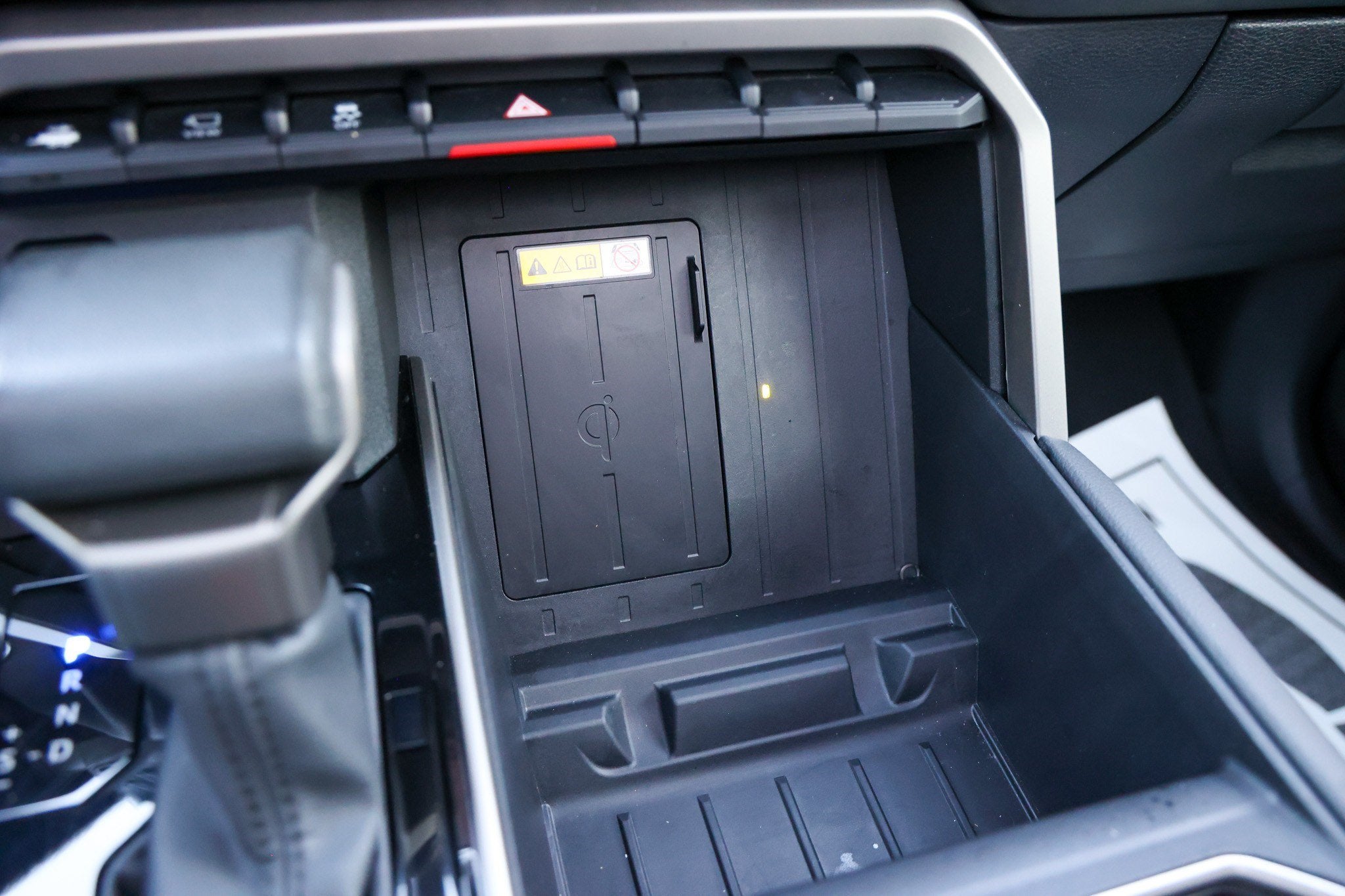 2023 Toyota Tundra i-FORCE MAX Limited Hybrid