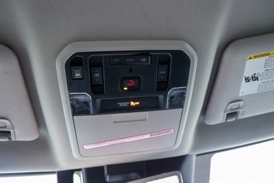 2023 Toyota Tundra i-FORCE MAX Limited Hybrid