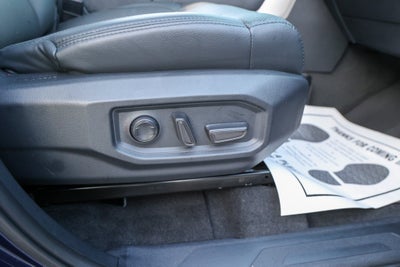 2023 Toyota Tundra i-FORCE MAX Limited Hybrid