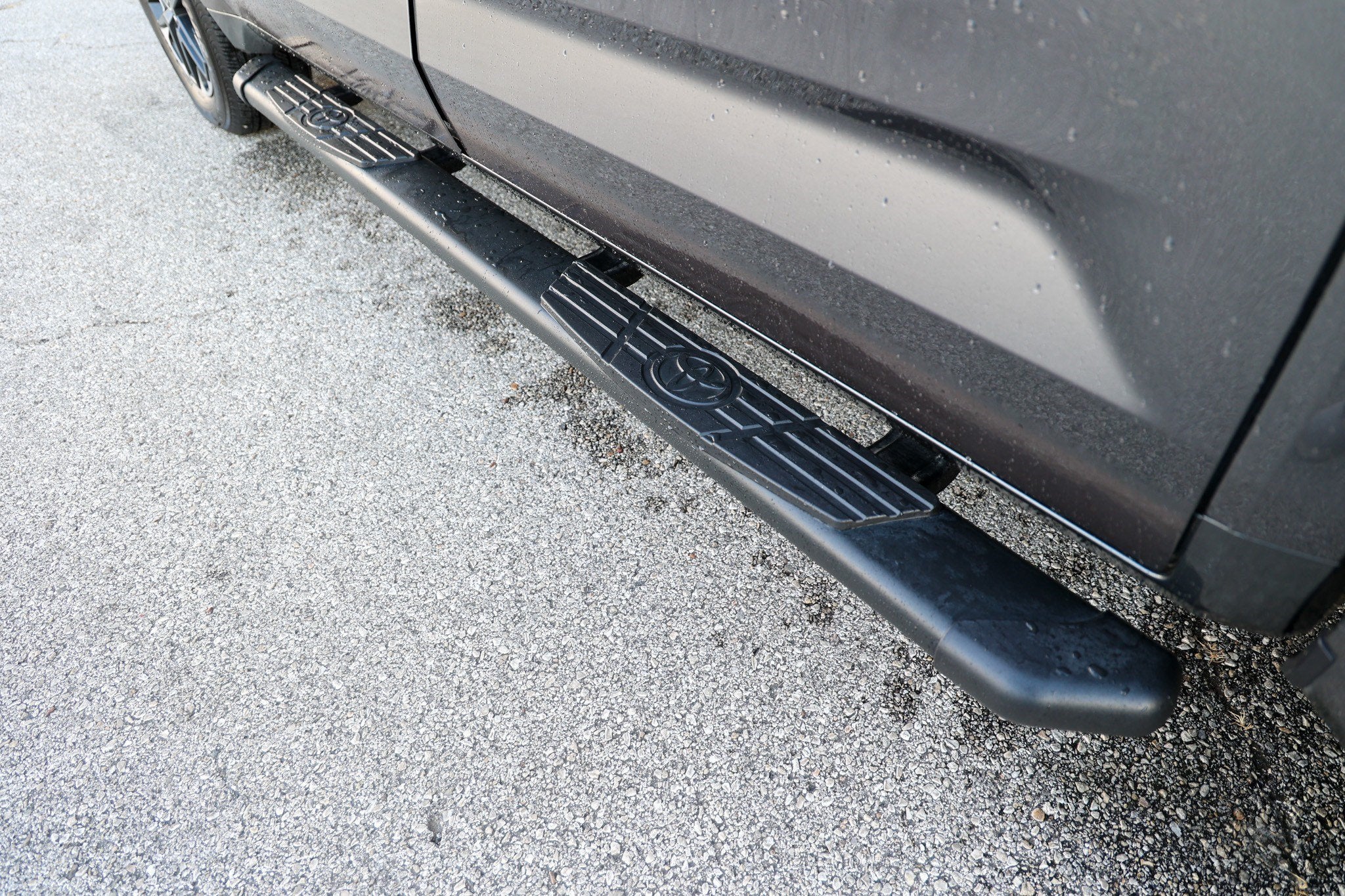 2024 Toyota Tundra i-FORCE MAX Limited Hybrid