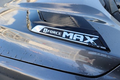2024 Toyota Tundra i-FORCE MAX Limited Hybrid