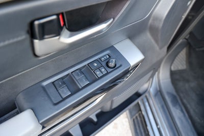 2024 Toyota Tundra i-FORCE MAX Limited Hybrid