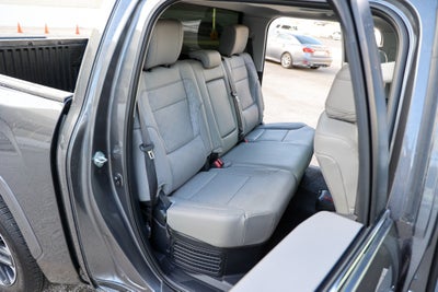 2024 Toyota Tundra i-FORCE MAX Limited Hybrid