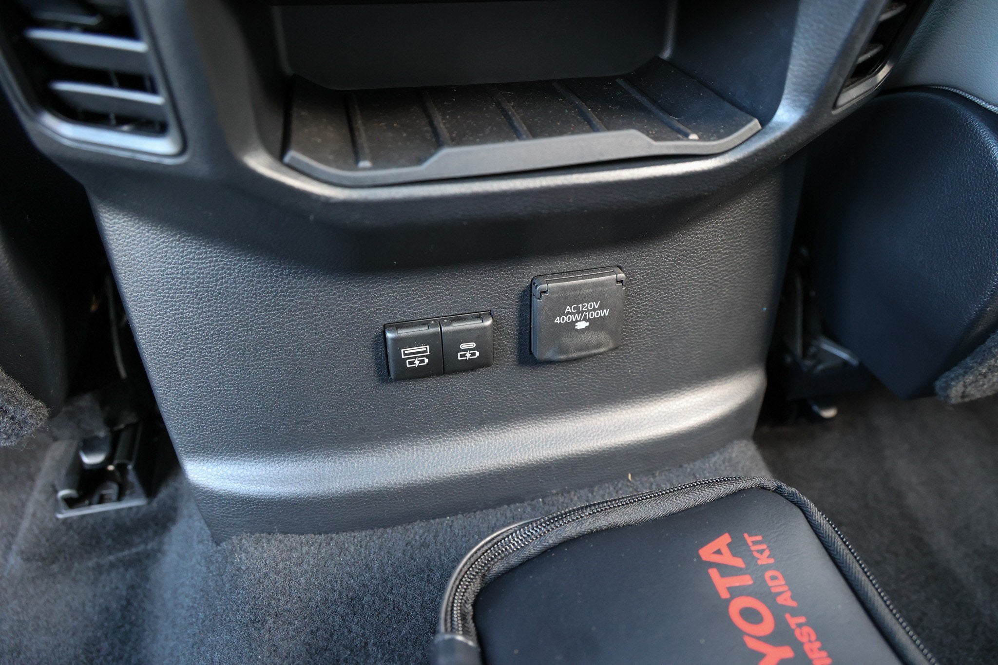 2024 Toyota Tundra i-FORCE MAX Limited Hybrid