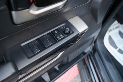 2024 Toyota Tundra i-FORCE MAX Limited Hybrid