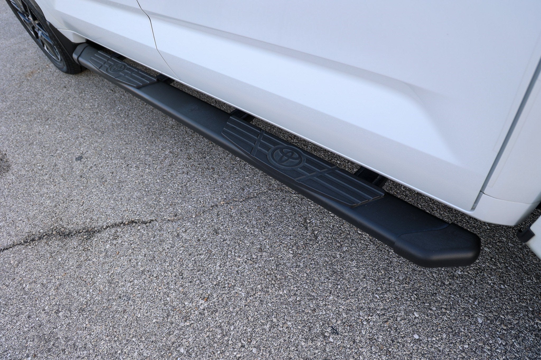 2024 Toyota Tundra i-FORCE MAX Limited Hybrid