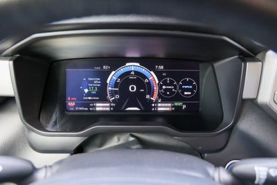 2024 Toyota Tundra i-FORCE MAX Limited Hybrid