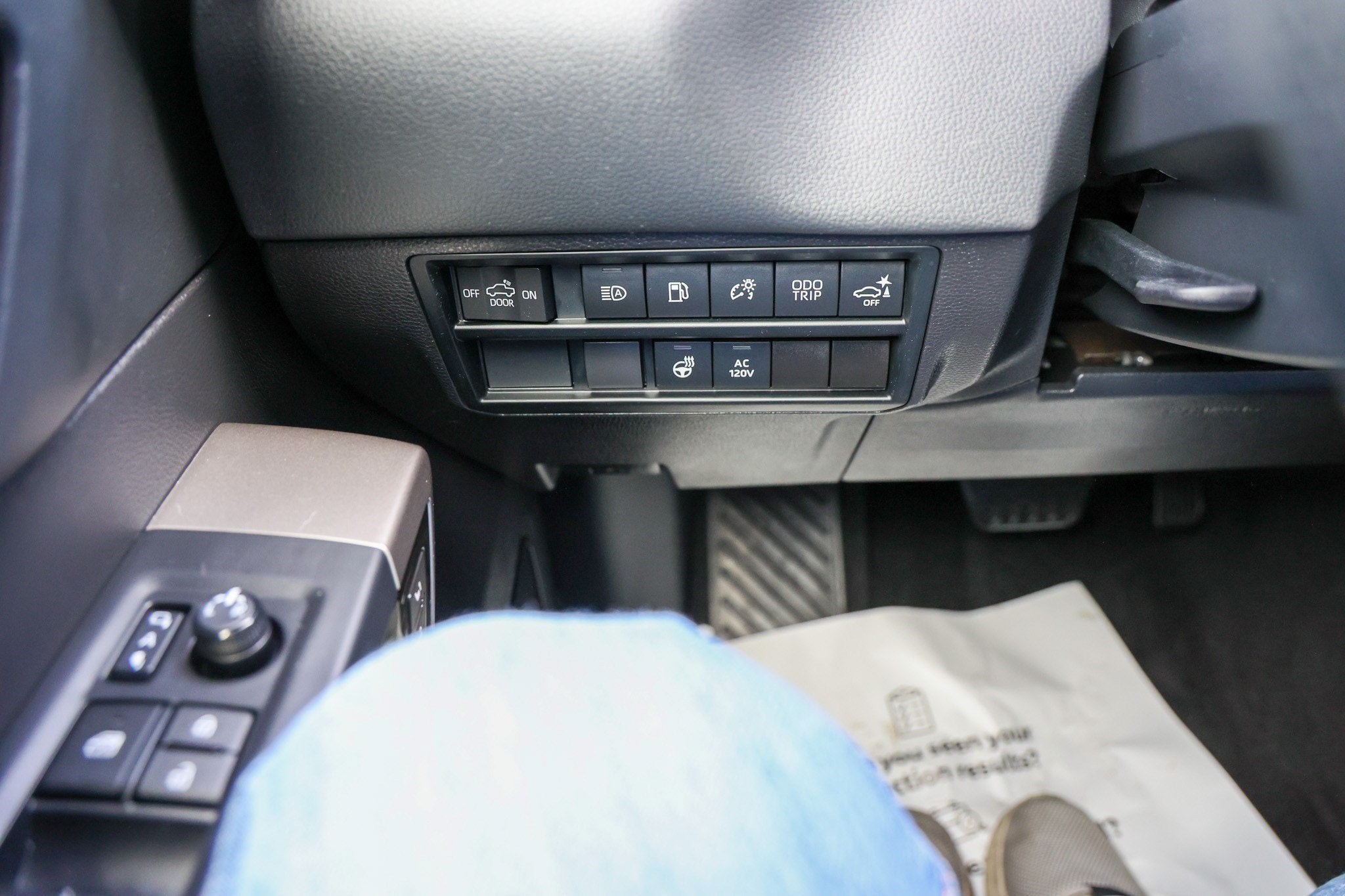 2024 Toyota Tundra i-FORCE MAX Limited Hybrid
