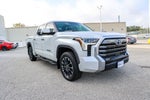 2024 Toyota Tundra i-FORCE MAX Limited Hybrid