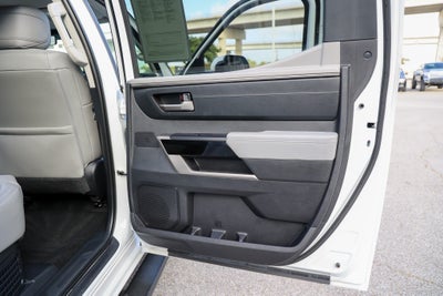 2024 Toyota Tundra i-FORCE MAX Limited Hybrid
