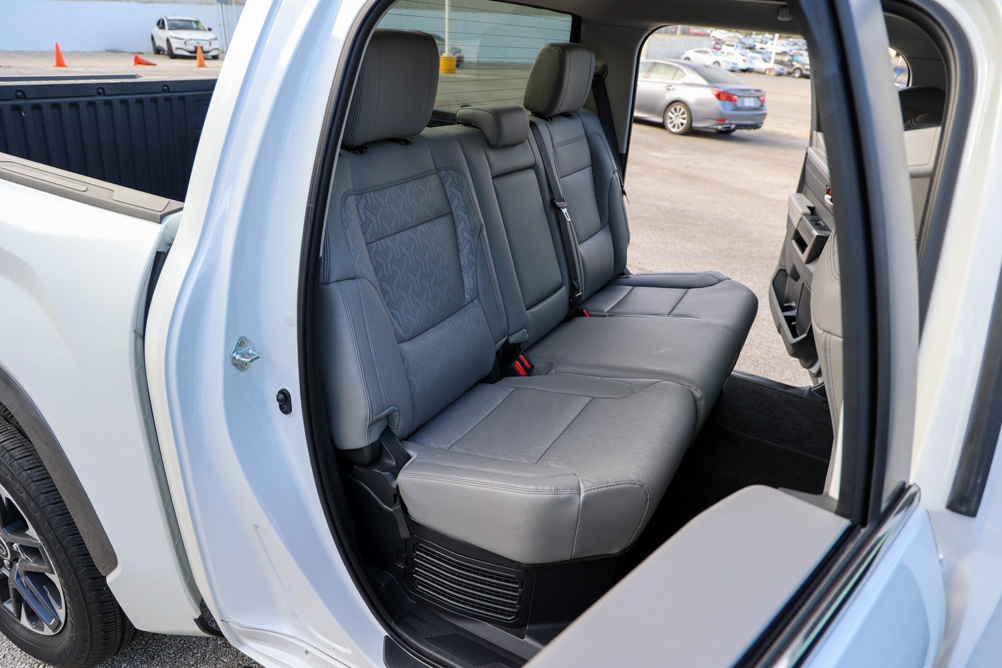 2024 Toyota Tundra i-FORCE MAX Limited Hybrid