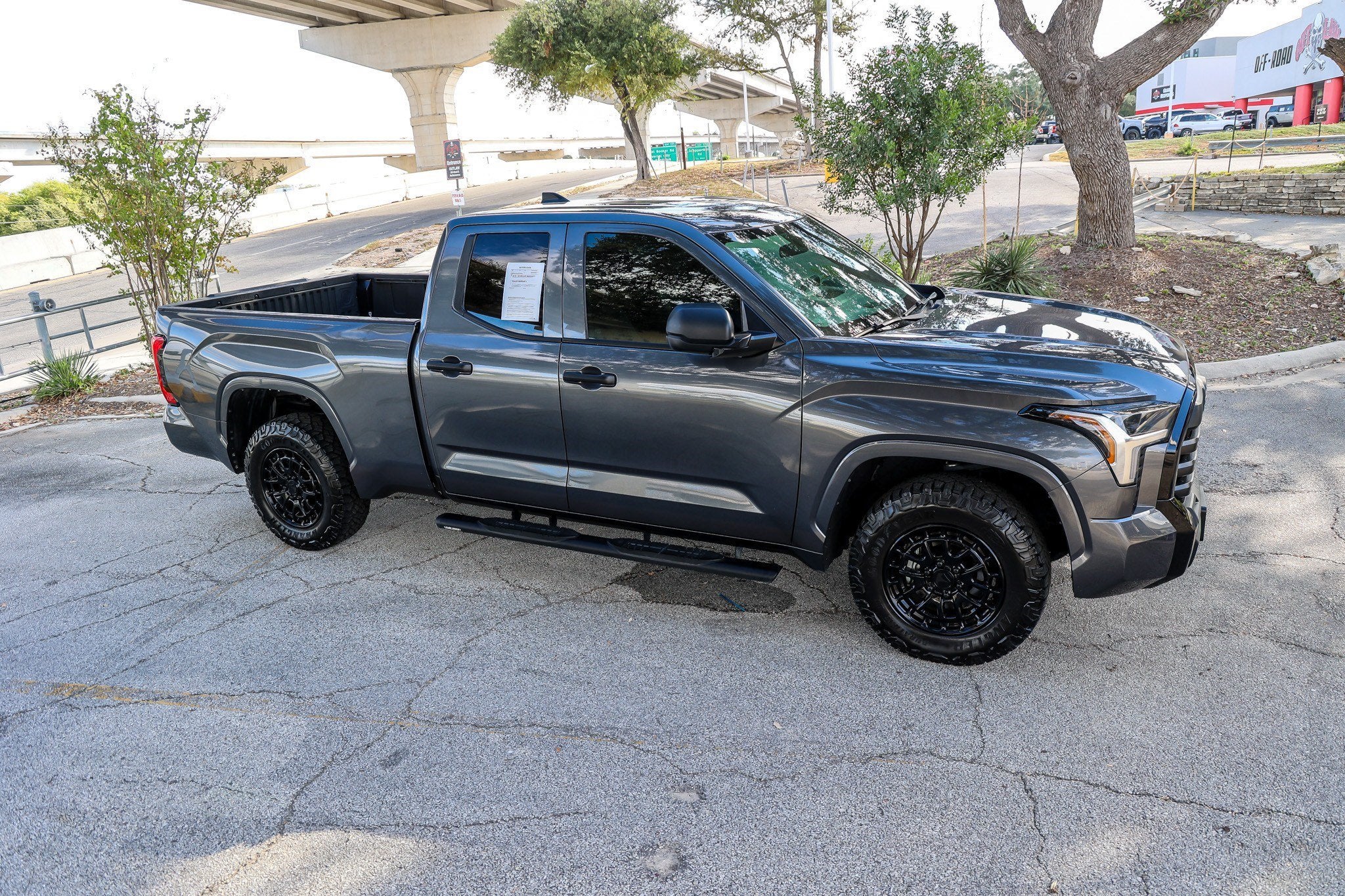 2026 Toyota Tundra 2WD SR