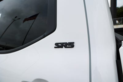 2026 Toyota Tundra SR