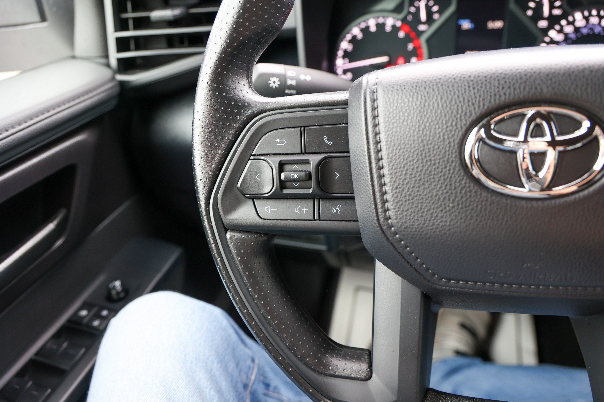 2026 Toyota Tundra SR