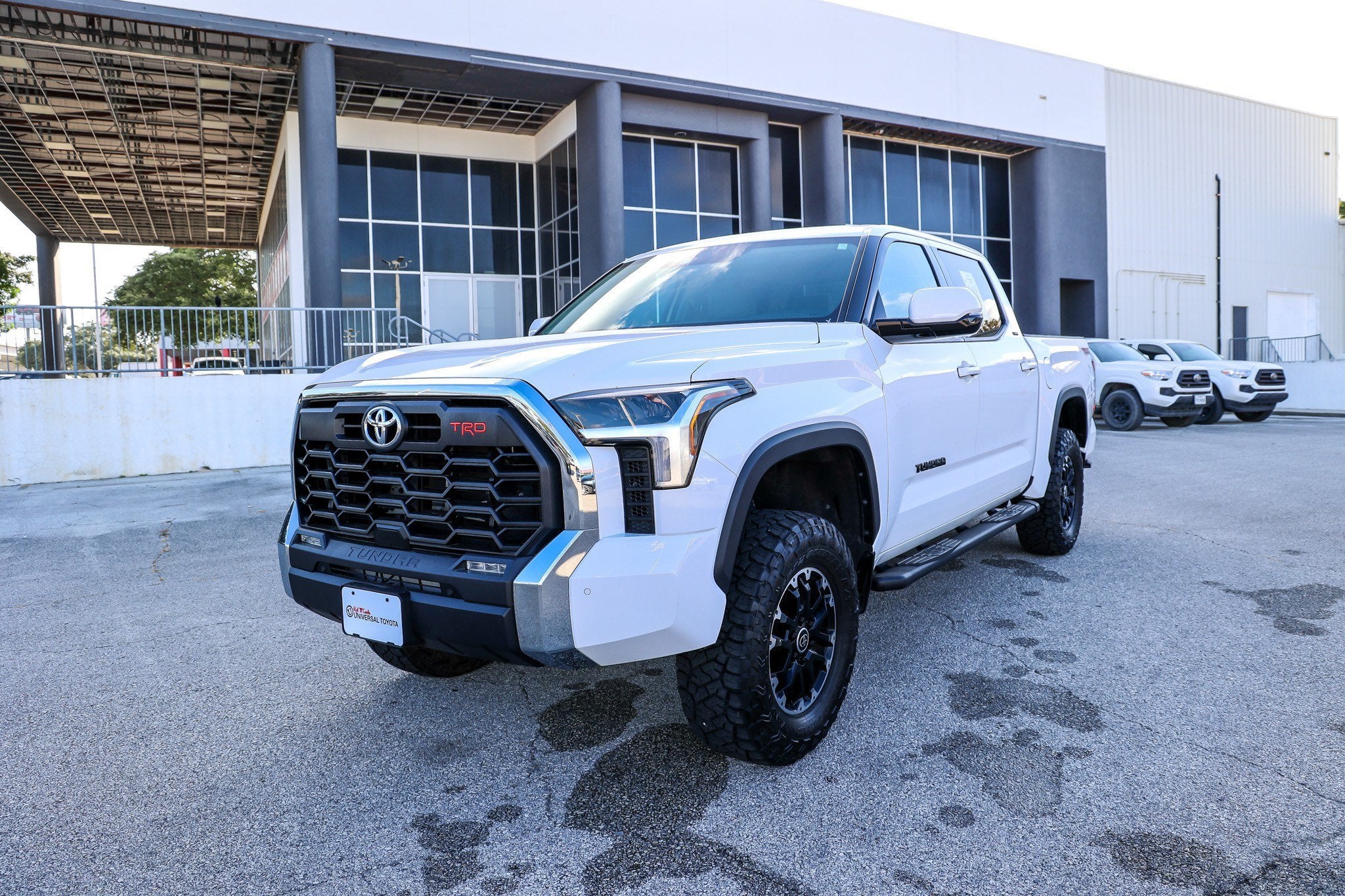 2023 Toyota Tundra SR5