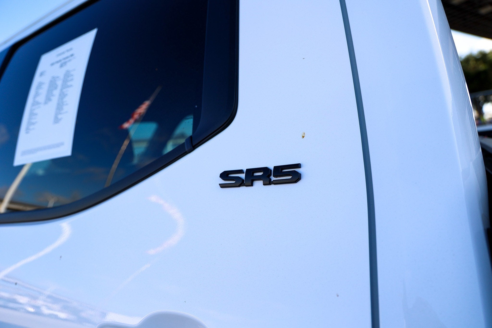 2023 Toyota Tundra SR5