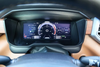 2025 Toyota Tundra i-FORCE MAX 1794 Edition Hybrid