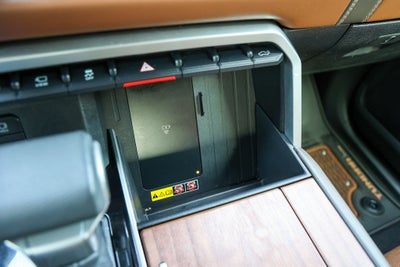 2025 Toyota Tundra i-FORCE MAX 1794 Edition Hybrid