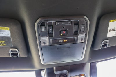 2025 Toyota Tundra i-FORCE MAX 1794 Edition Hybrid