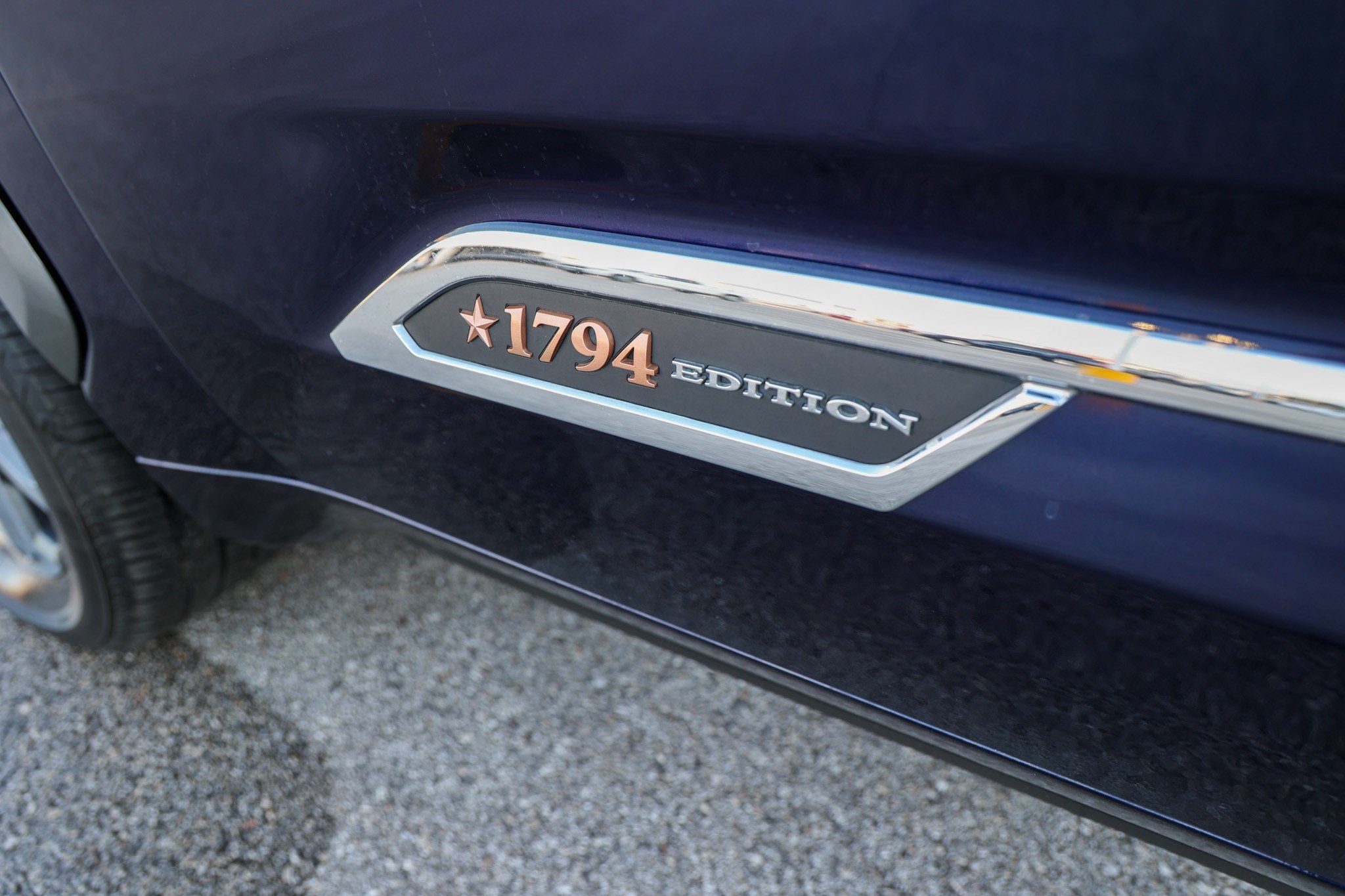 2023 Toyota Tundra i-FORCE MAX 1794 Edition Hybrid