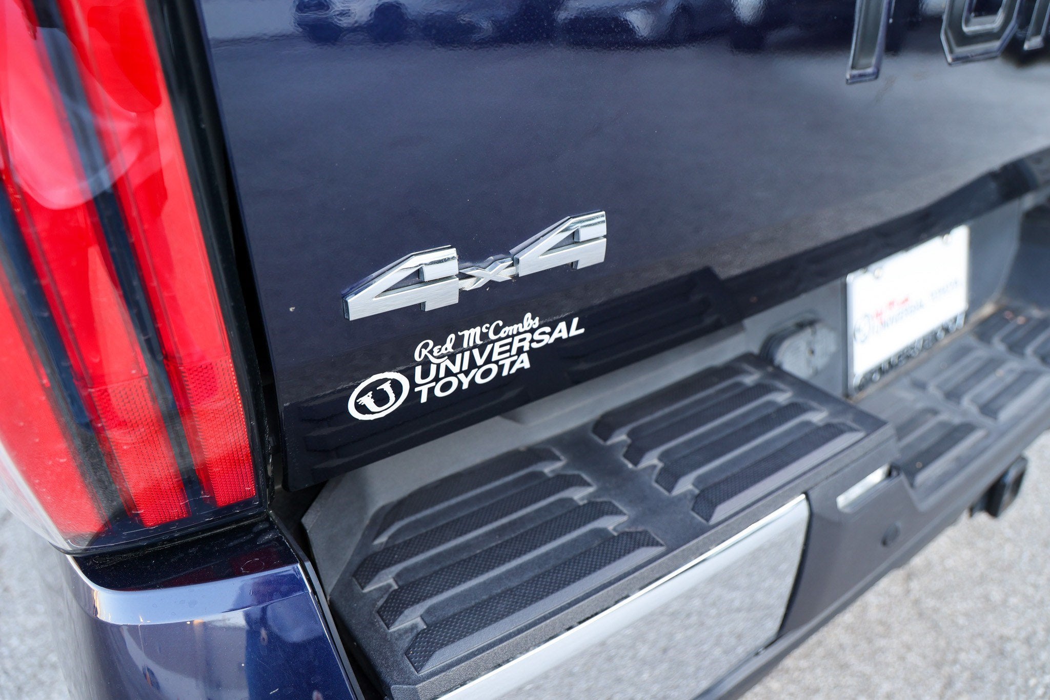 2023 Toyota Tundra i-FORCE MAX 1794 Edition Hybrid