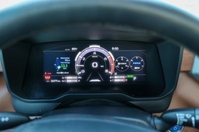 2023 Toyota Tundra i-FORCE MAX 1794 Edition Hybrid
