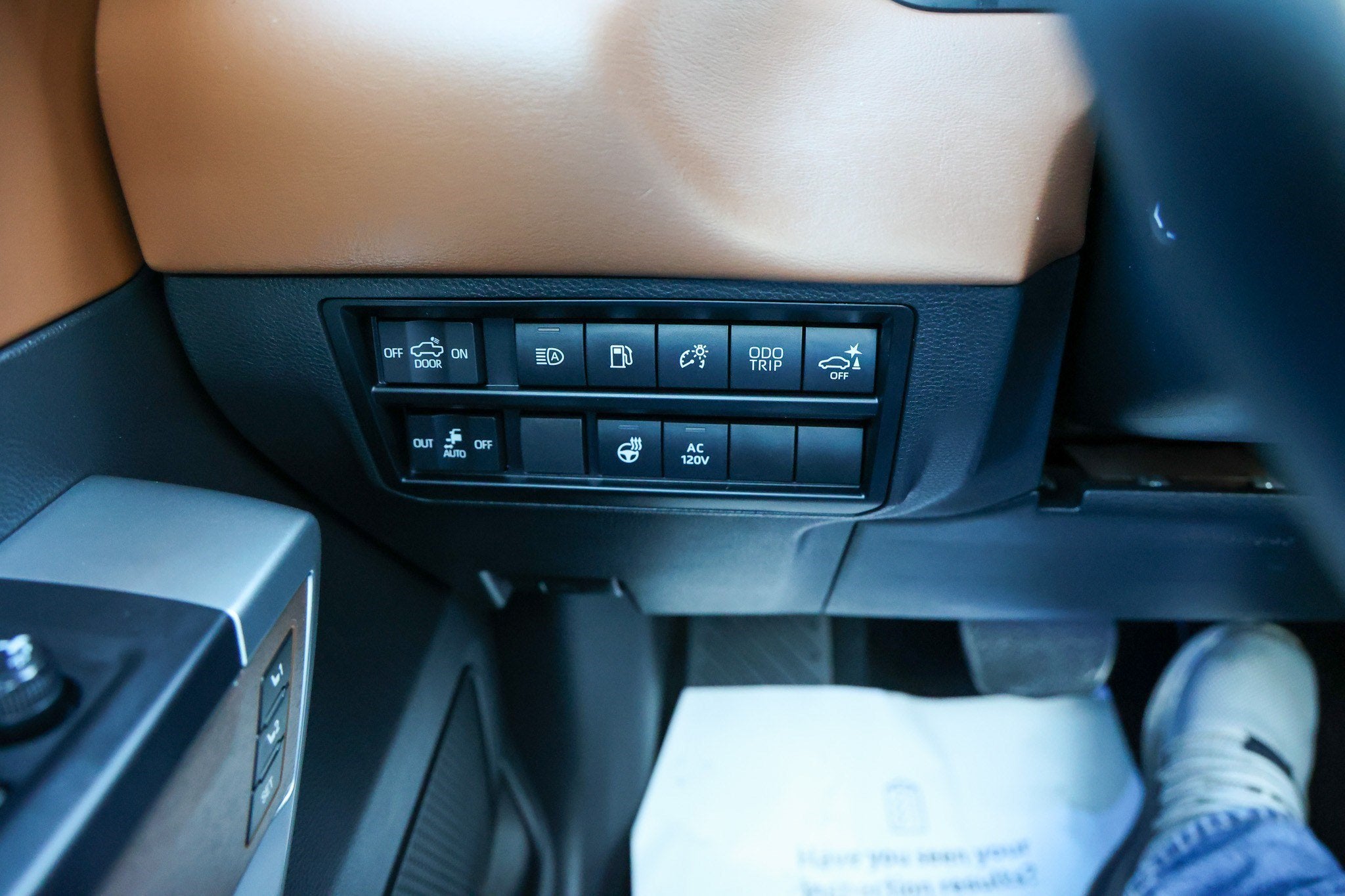 2023 Toyota Tundra i-FORCE MAX 1794 Edition Hybrid