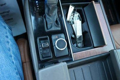 2023 Toyota Tundra i-FORCE MAX 1794 Edition Hybrid