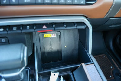 2023 Toyota Tundra i-FORCE MAX 1794 Edition Hybrid