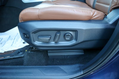 2023 Toyota Tundra i-FORCE MAX 1794 Edition Hybrid
