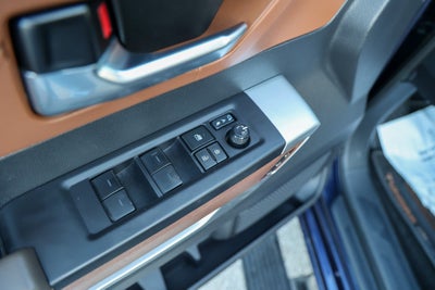 2023 Toyota Tundra i-FORCE MAX 1794 Edition Hybrid