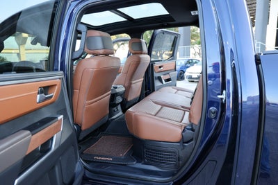 2023 Toyota Tundra i-FORCE MAX 1794 Edition Hybrid
