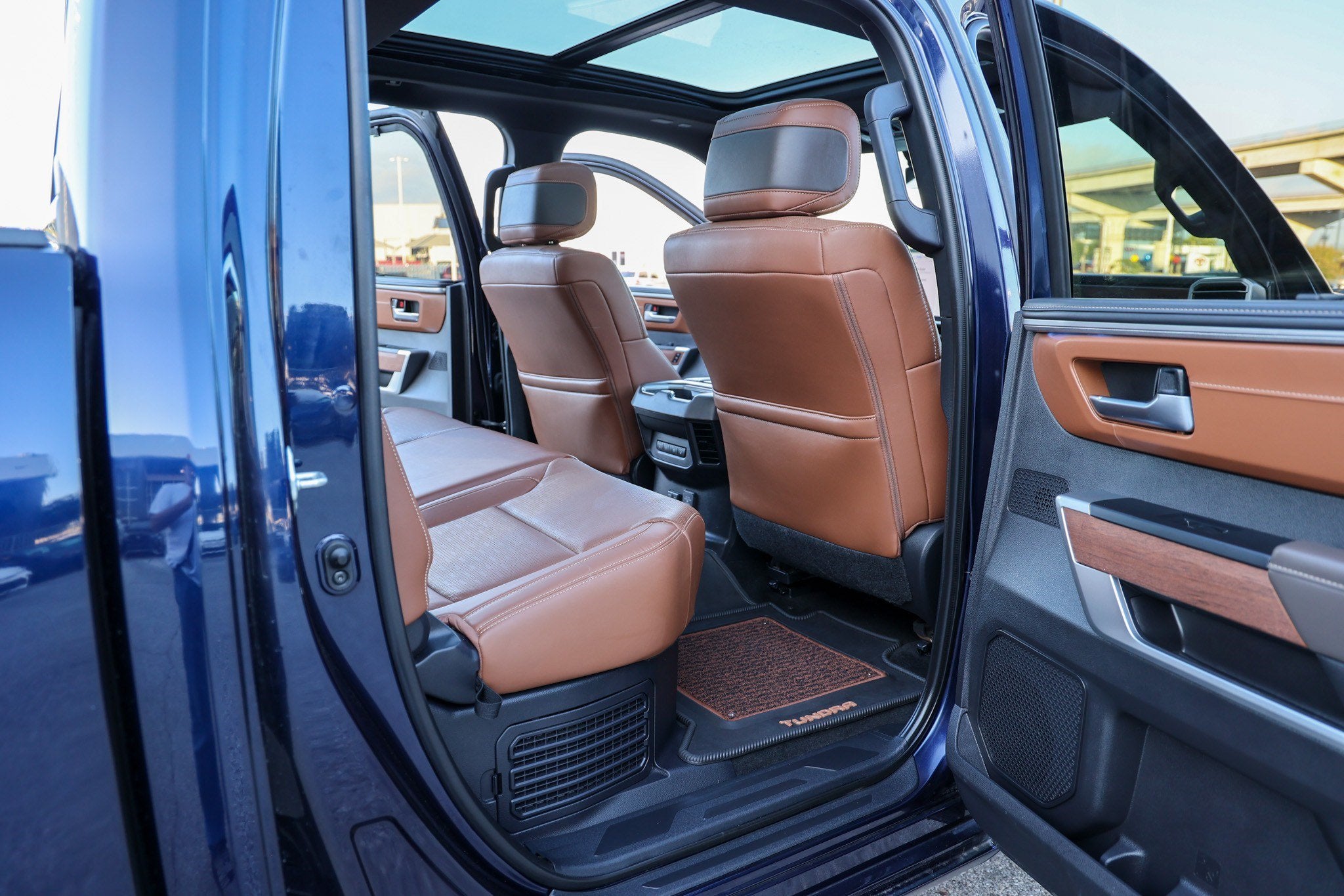 2023 Toyota Tundra i-FORCE MAX 1794 Edition Hybrid