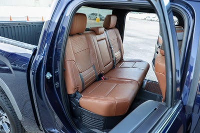 2023 Toyota Tundra i-FORCE MAX 1794 Edition Hybrid